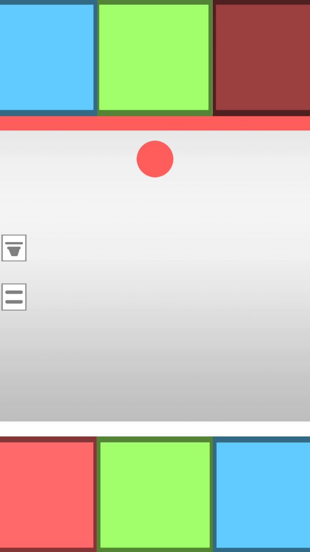 你是个球游戏截图