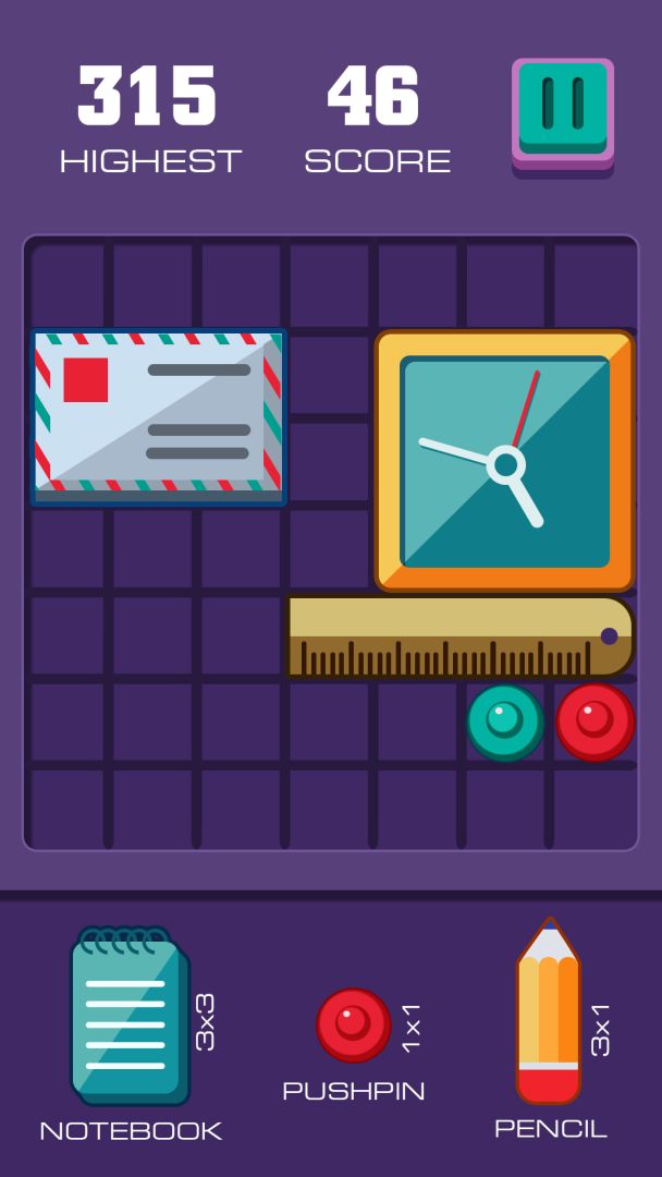 整理大师游戏截图