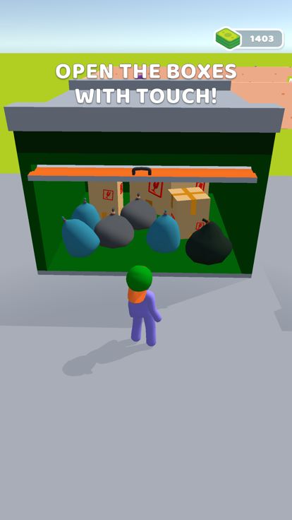 Dealers War!游戏截图