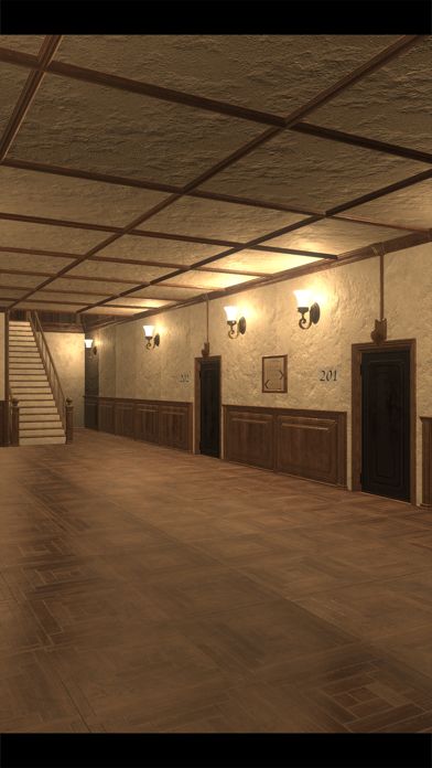 脱出ゲーム　からくりホテルからの脱出游戏截图