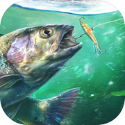 终极钓鱼模拟器2icon