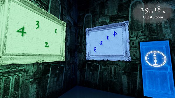 Madorica Real Estate游戏截图