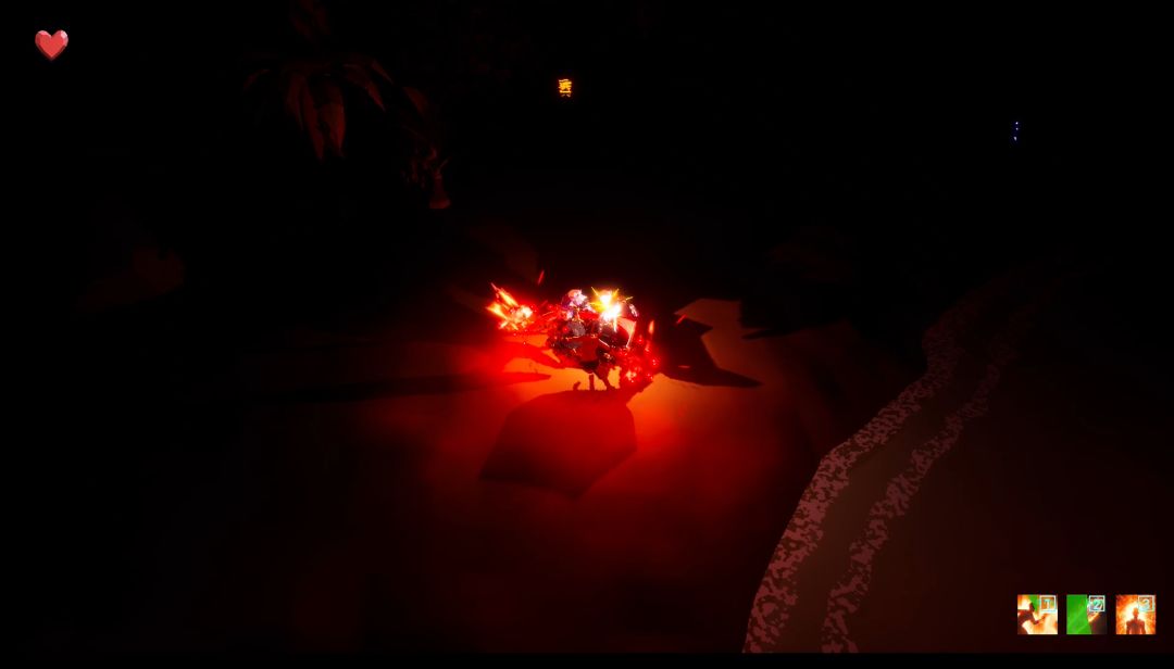 聚光超梦游戏截图