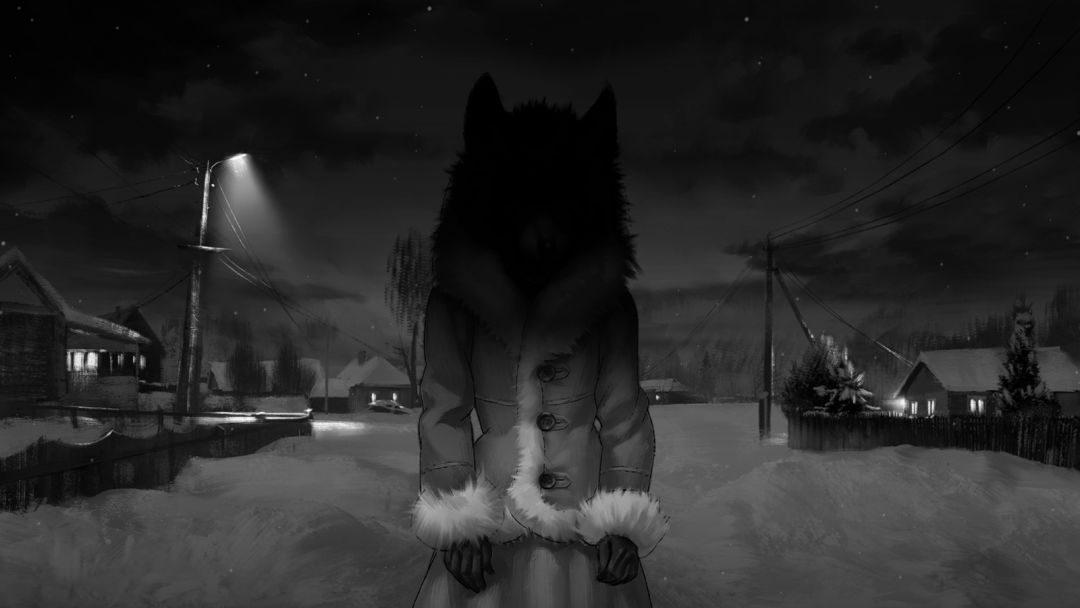 Tiny Bunny游戏截图