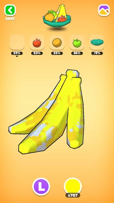 Doodle Blast!!!游戏截图