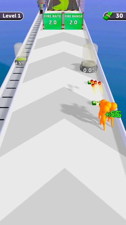 Paint to Hide游戏截图