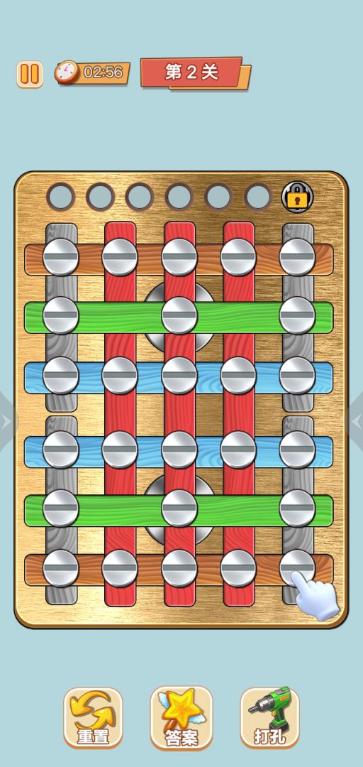 关不住我吧游戏截图