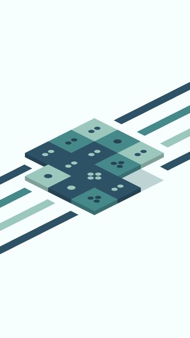 Lanescape游戏截图