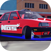 Modifiye Slx Pro Drift