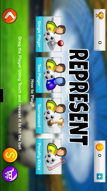 UBD Games Pack1游戏截图