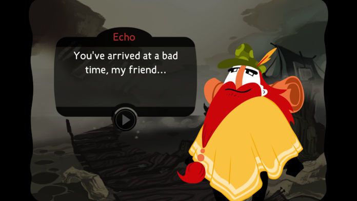 Detective Grimoire游戏截图