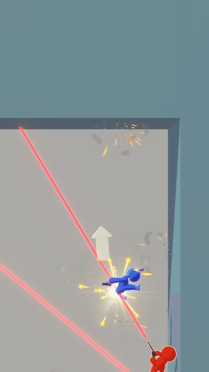 Street War!游戏截图