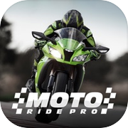 Moto Ride Proicon