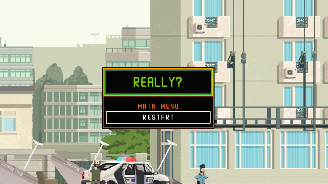 Don't Tax Me, Bro!游戏截图