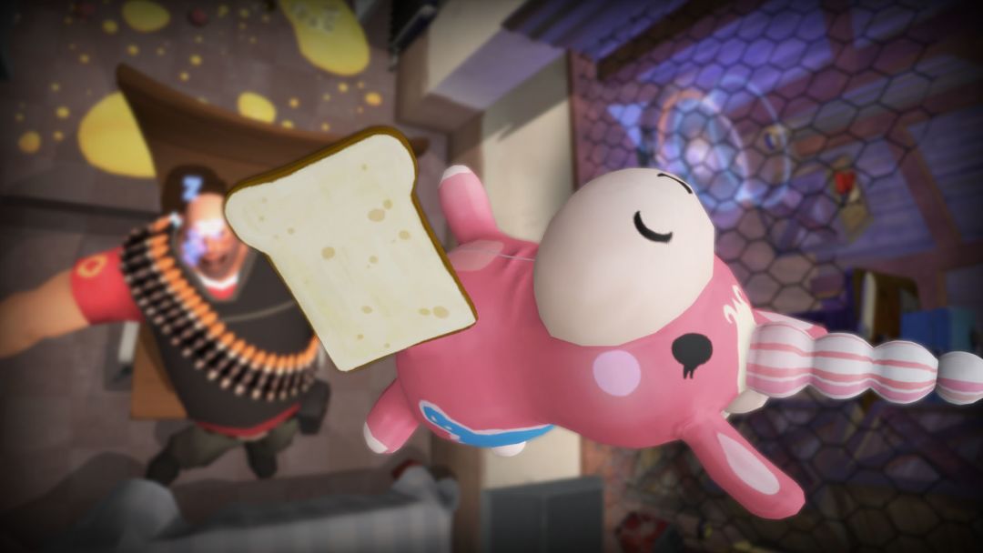 I Am Bread游戏截图