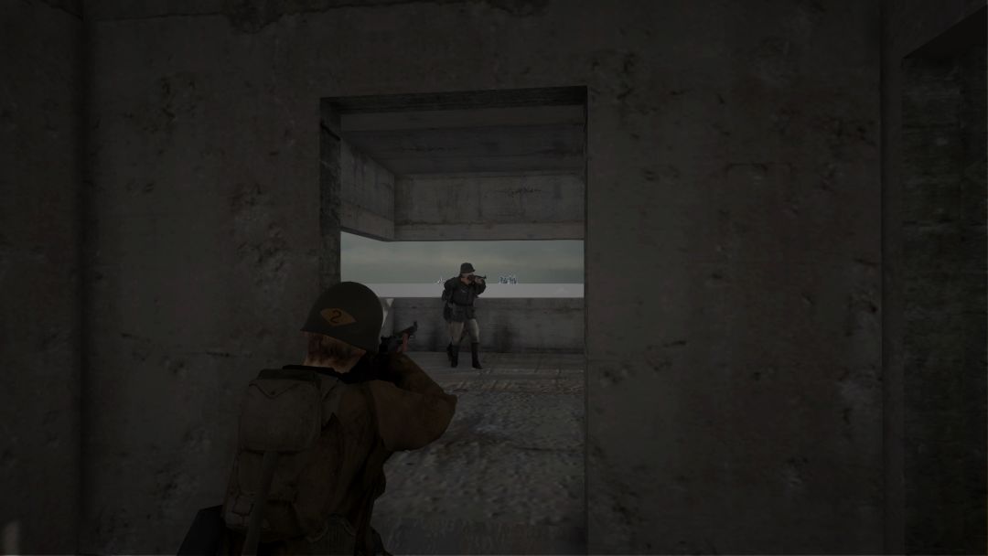 Easy Red游戏截图