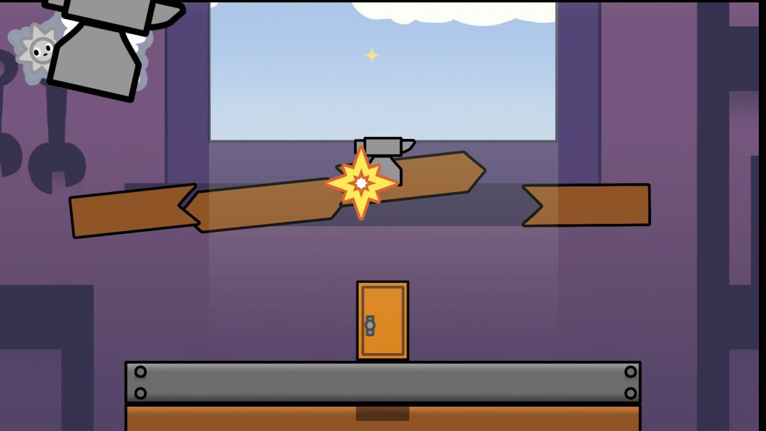 Sling-A-Thing游戏截图