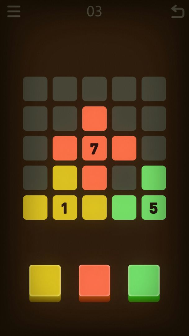 按钮之谜游戏截图