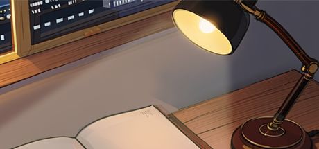 愿随光明而来 封面