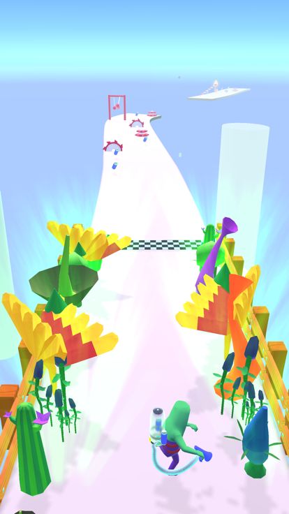 Plant Revival!游戏截图