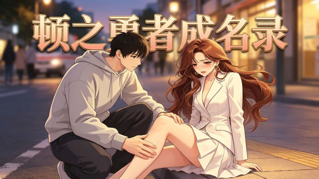 顿之勇者成名录游戏截图