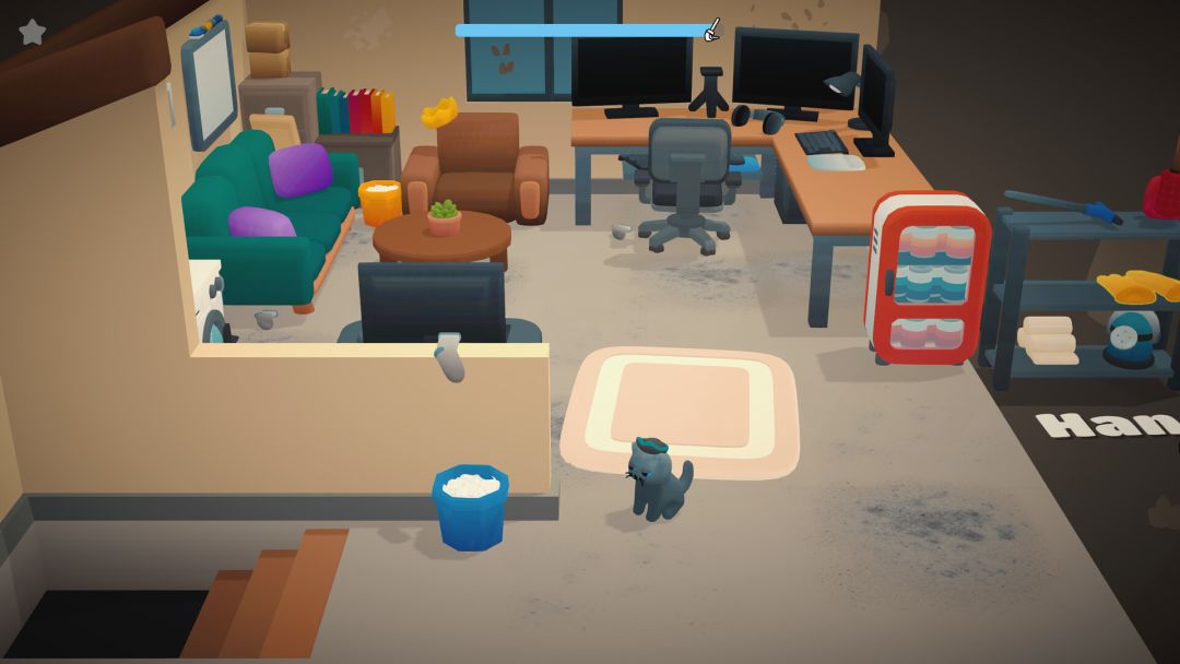 梦想翻新家游戏截图