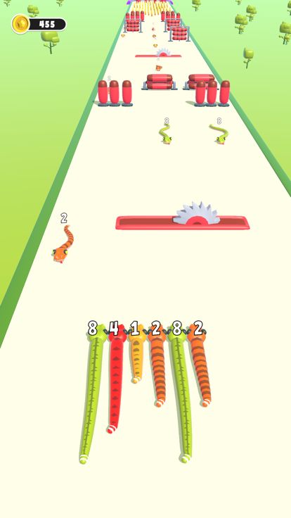 Merge'n Grow游戏截图