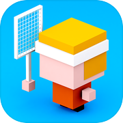 Ketchapp Tennisicon