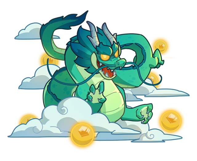 新皮肤-黄风大圣、神龙