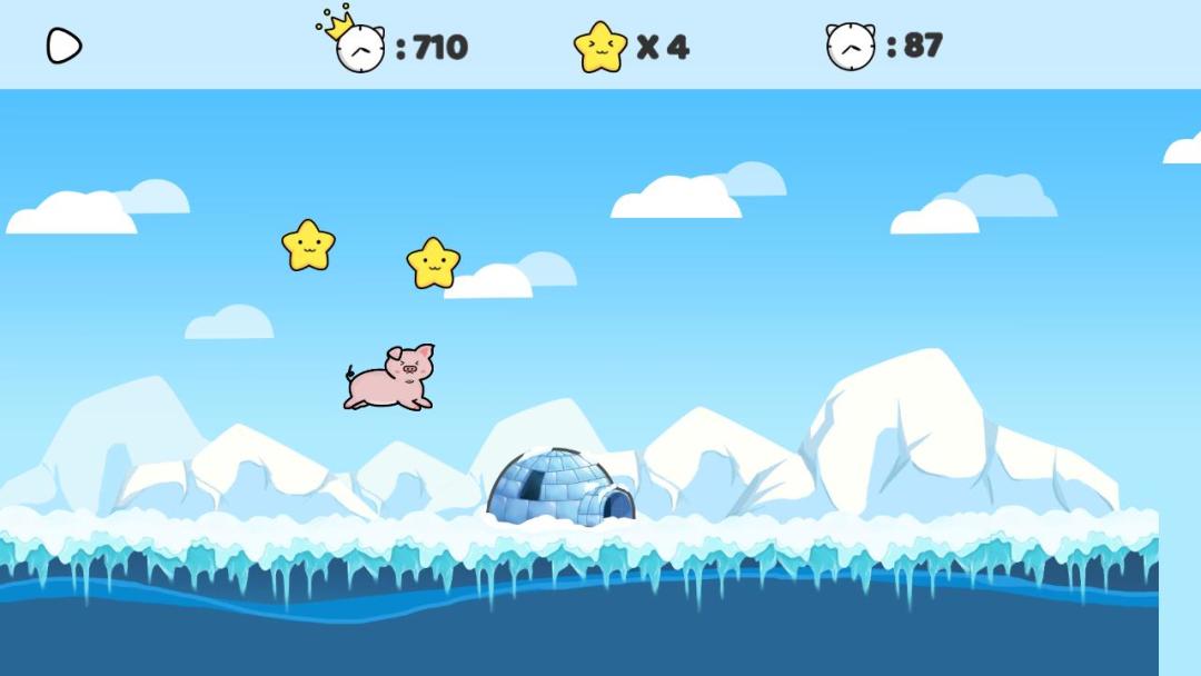  Gooooo Little Guys游戏截图