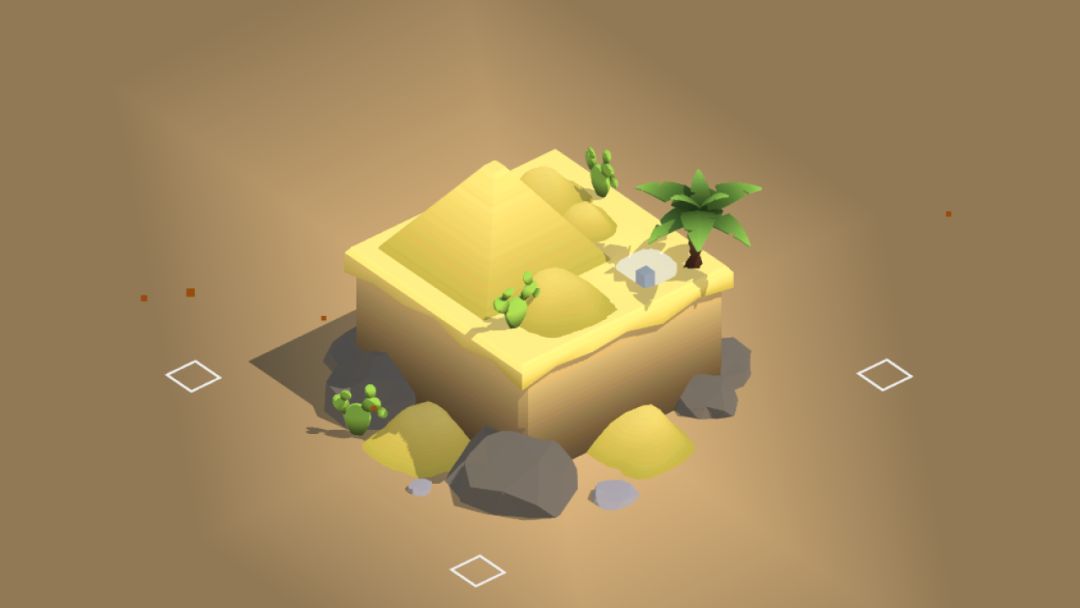 变大变小游戏截图