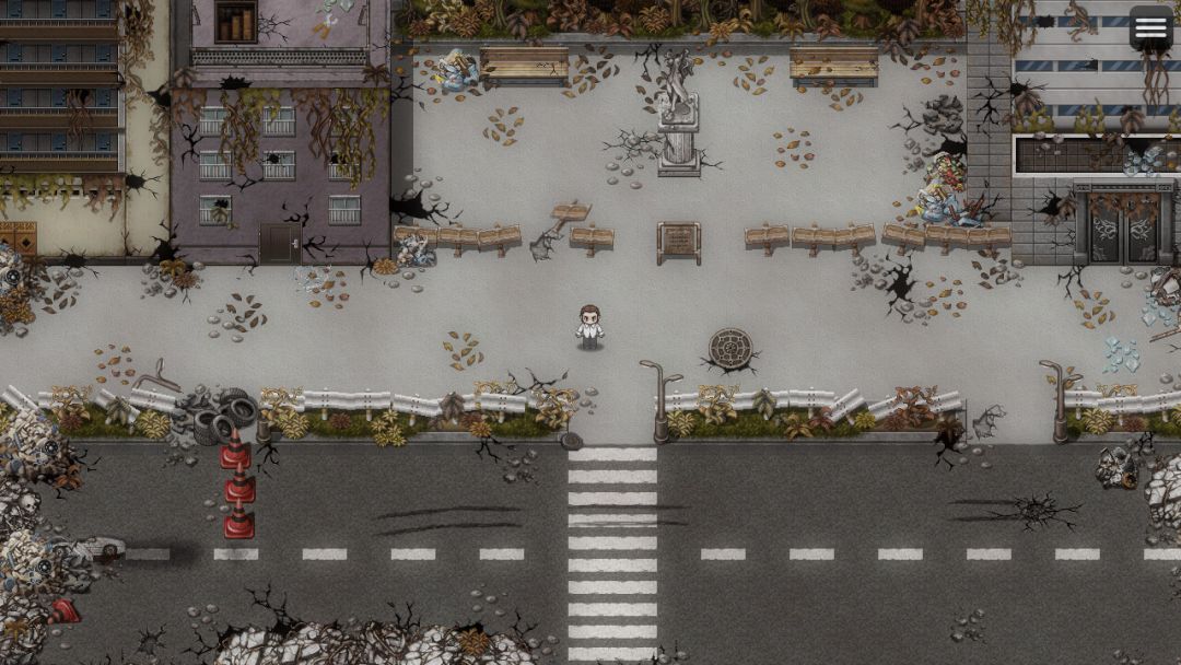 残世界的鸢尾花游戏截图