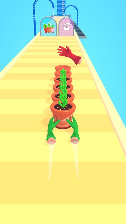 Pot Rush!游戏截图