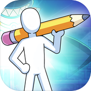 Drawn to Life: Two Realmsicon