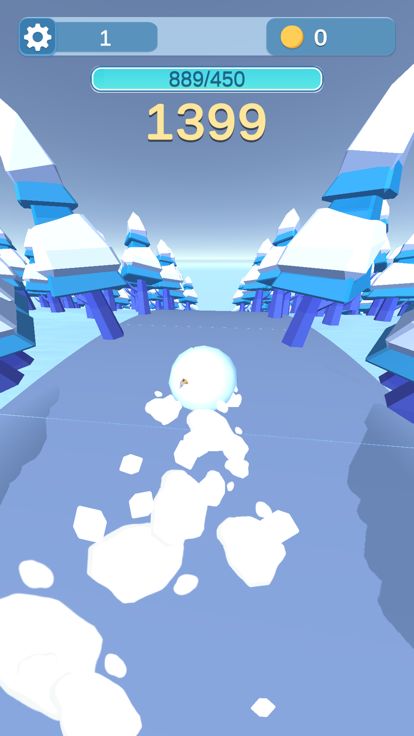 球球不要停游戏截图