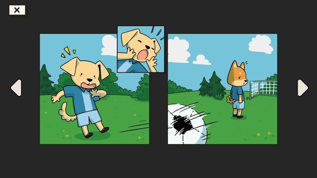 狗狗冠军 - Pup Champs游戏截图