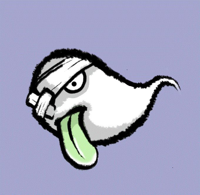 冥夏之途游戏截图