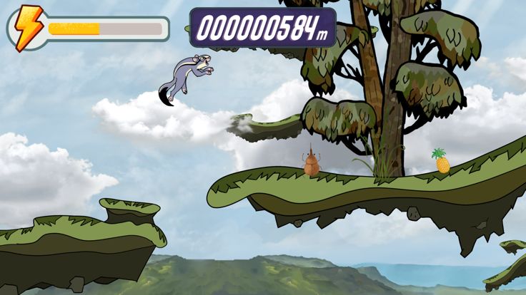 Sugar Rush游戏截图