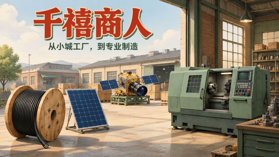 千禧商人游戏截图