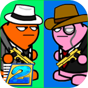 Mayhem Gun Crazy 2icon