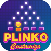 Plinko Fan - Win Ball Games