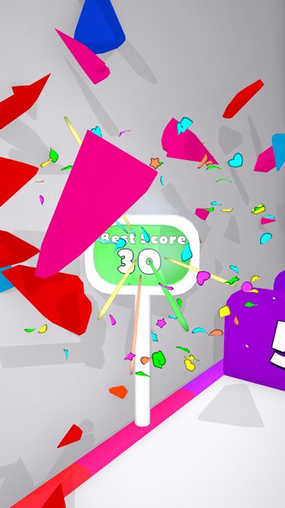 Smash Flip游戏截图