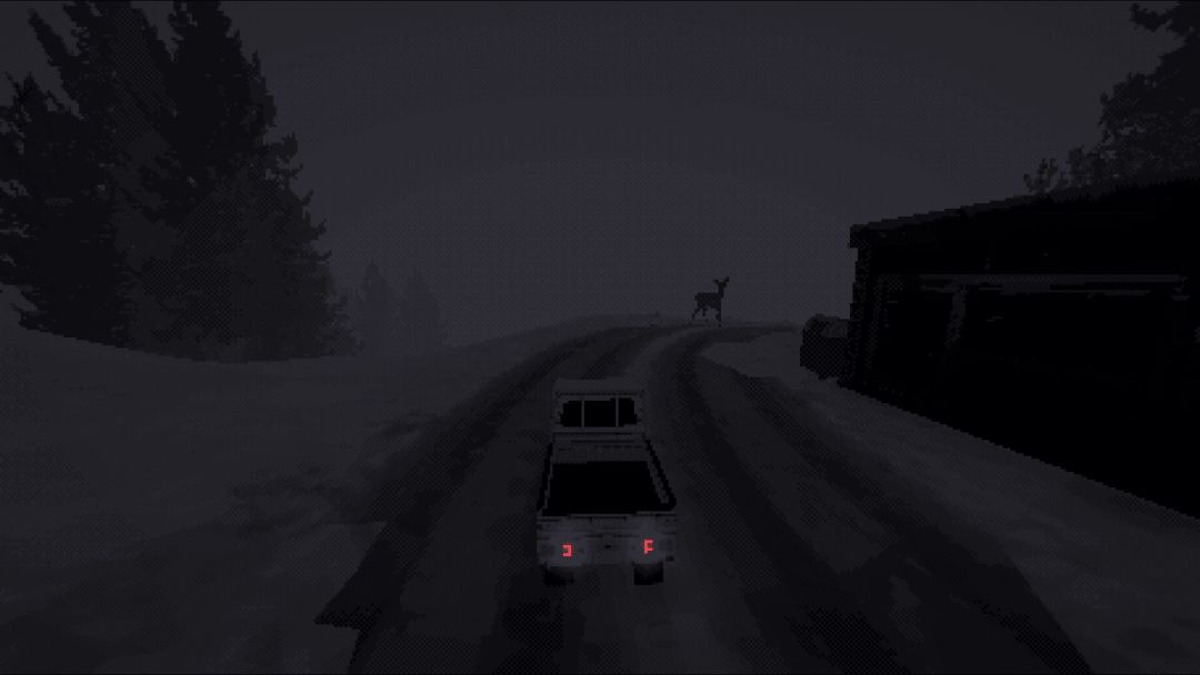 Easy Delivery Co.游戏截图