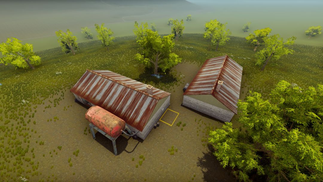 My Village Life游戏截图