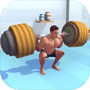 Idle Gym Mastericon