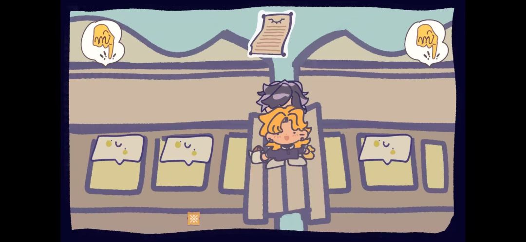 花园把戏游戏截图