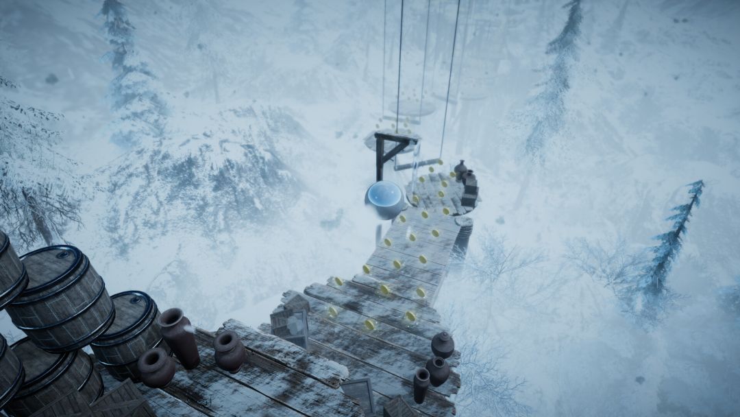 AtmaSphere 2游戏截图