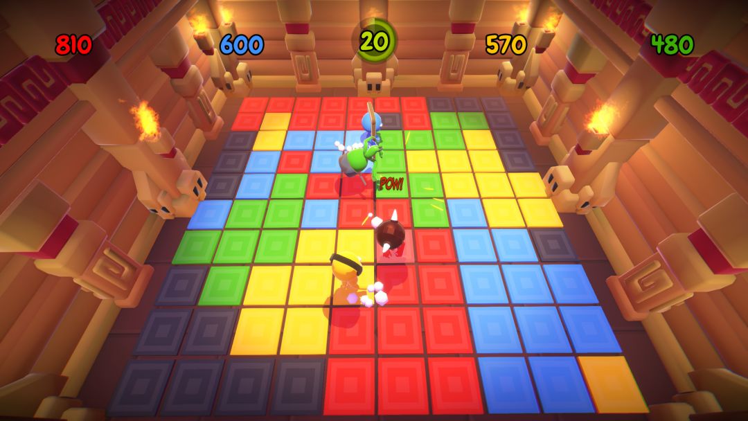 Party Panic游戏截图