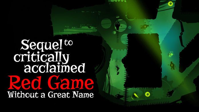 Green Game TimeSwapper游戏截图