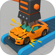 Smash It: Idle Conveyoricon